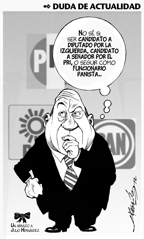 Duda de actualidad